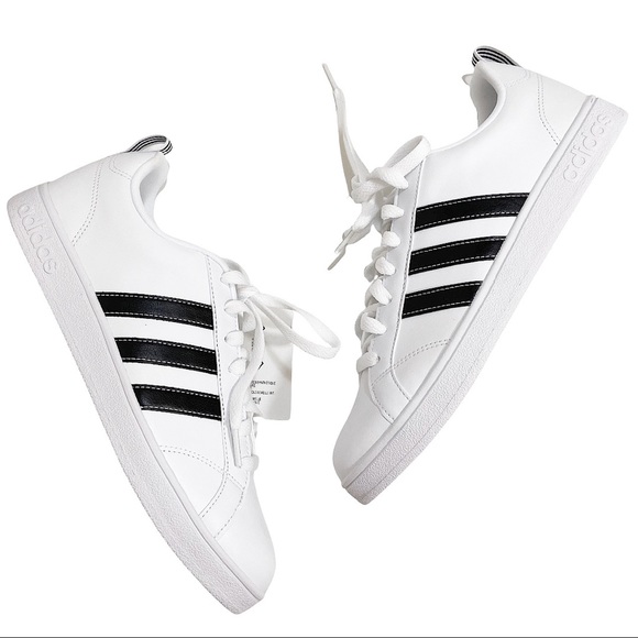 🆕 Adidas VS Advantage Sneakers - Picture 7 of 11